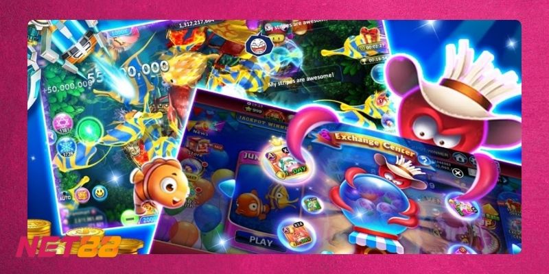 Thẻ bắn cho phép bắn xuyên qua mọi đối tượng trong game